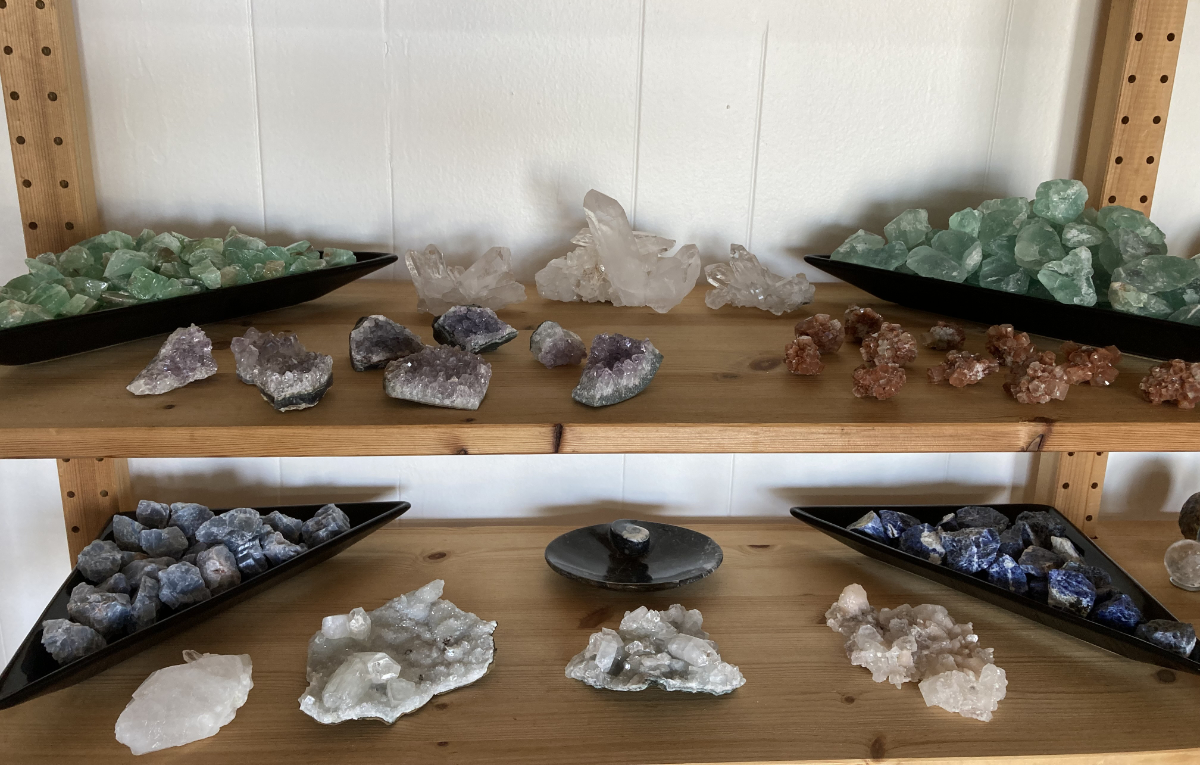 variety-of-minerals